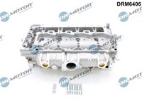 DrMotor Zylinderkopf, Art.-Nr. DRM6406