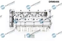 DrMotor Zylinderkopf, Art.-Nr. DRM6406