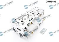 DrMotor Zylinderkopf, Art.-Nr. DRM6406