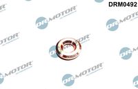 DrMotor Wärmeschutzscheibe, Einspritzanlage, Art.-Nr. DRM0492