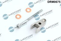 DrMotor Halter, Einspritzventil, Art.-Nr. DRM0675