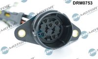 DrMotor Anschlussleitung, Einspritzventil, Art.-Nr. DRM0753
