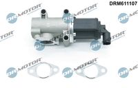 DrMotor AGR-Ventil, Art.-Nr. DRM611107