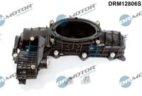 DrMotor Saugrohrmodul, Art.-Nr. DRM12806S