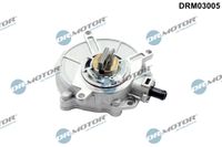 DrMotor Unterdruckpumpe, Bremsanlage, Art.-Nr. DRM03005