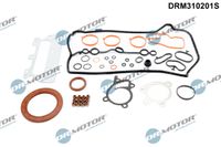 DrMotor Dichtungsvollsatz, Motor, Art.-Nr. DRM310201S