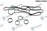 DrMotor Dichtungssatz, �lk�hler, Art.-Nr. DRM141004R
