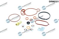 DrMotor Reparatursatz, Unterdruckpumpe (Bremsanlage), Art.-Nr. DRM0321