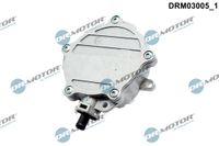 DrMotor Unterdruckpumpe, Bremsanlage, Art.-Nr. DRM03005