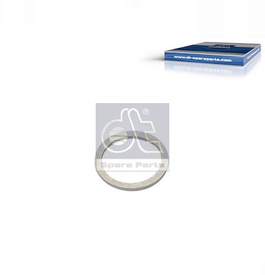 DT SPARE PARTS Dichtring 901072 für Mercedes