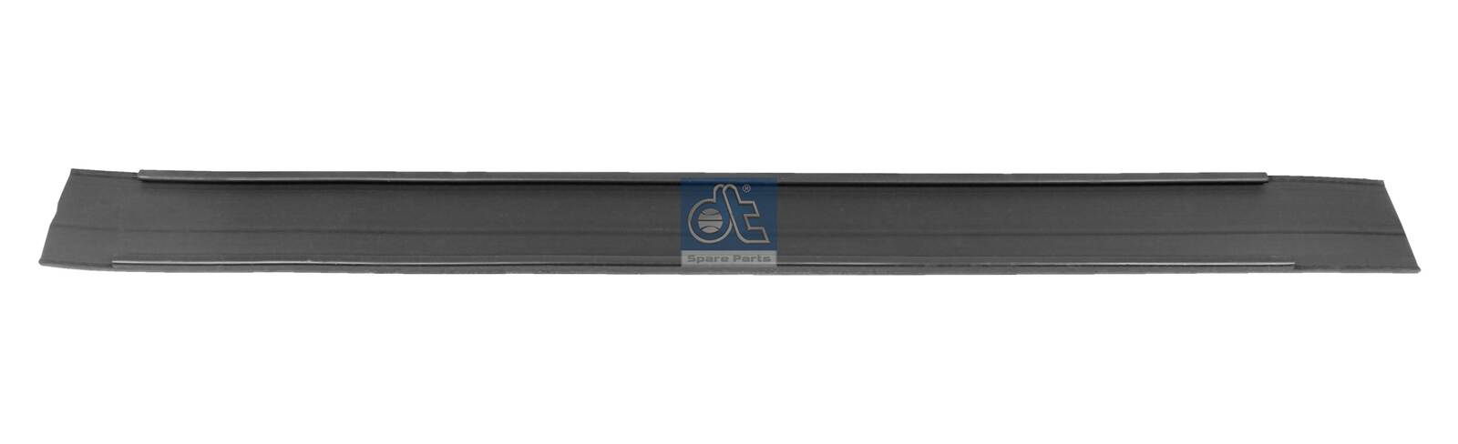 DT SPARE PARTS Halteband, Kraftstoffbehälter 127076