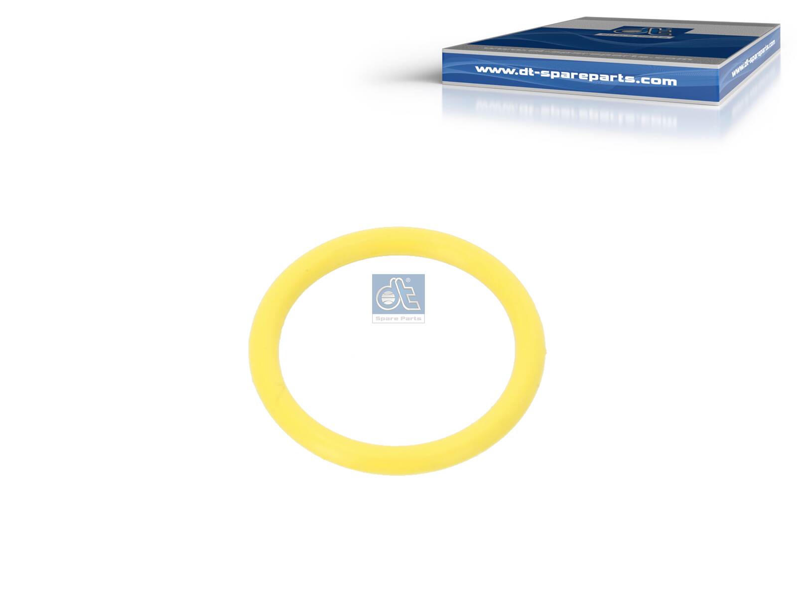 DT SPARE PARTS Dichtring 127421 für Volvo RENAULT
