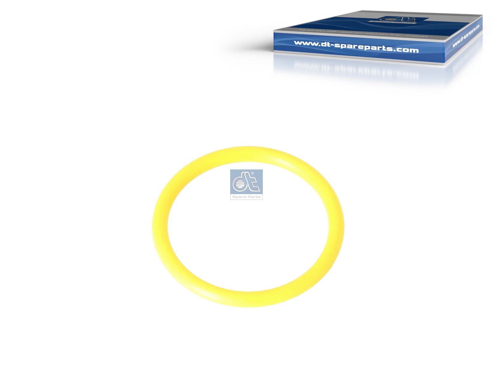 DT SPARE PARTS Dichtring 127422