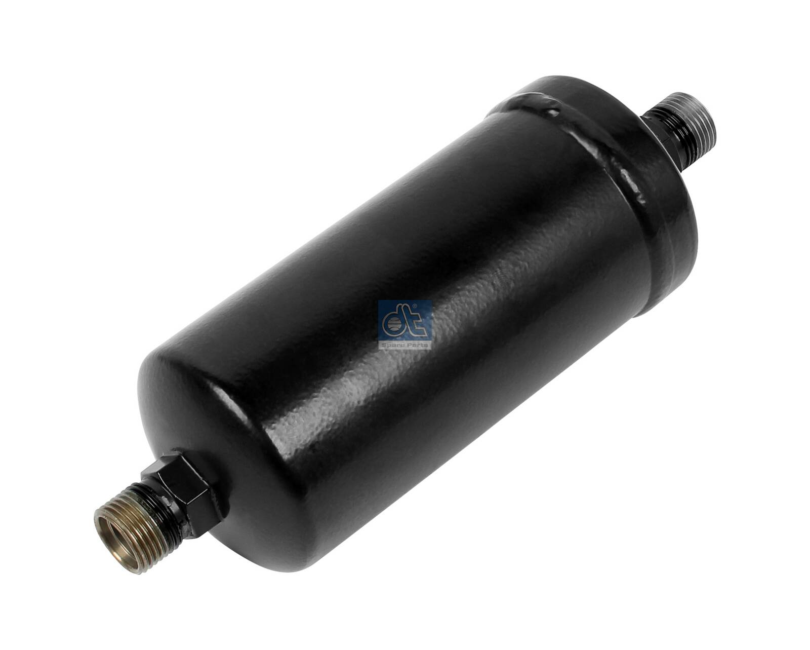 DT SPARE PARTS Trockner, Klimaanlage 467515 80mm für Mercedes