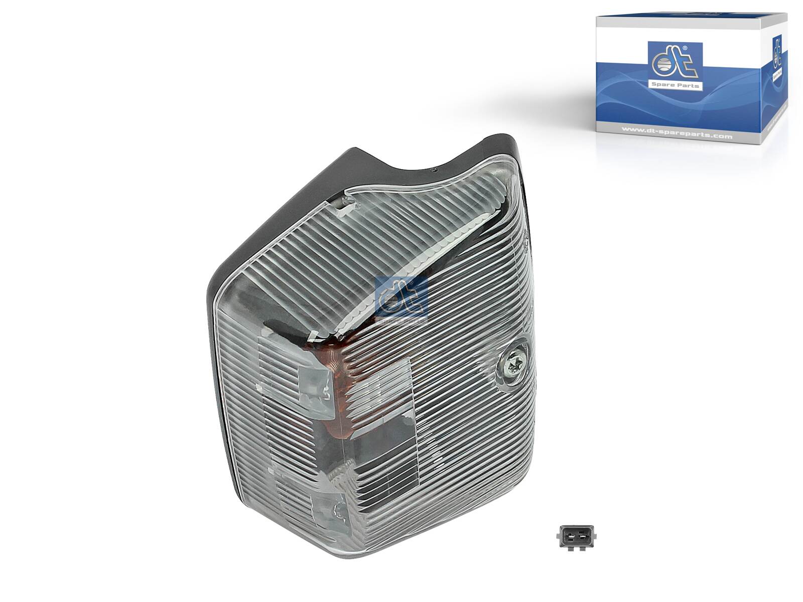 DT SPARE PARTS Blinkleuchte 468159 für Mercedes