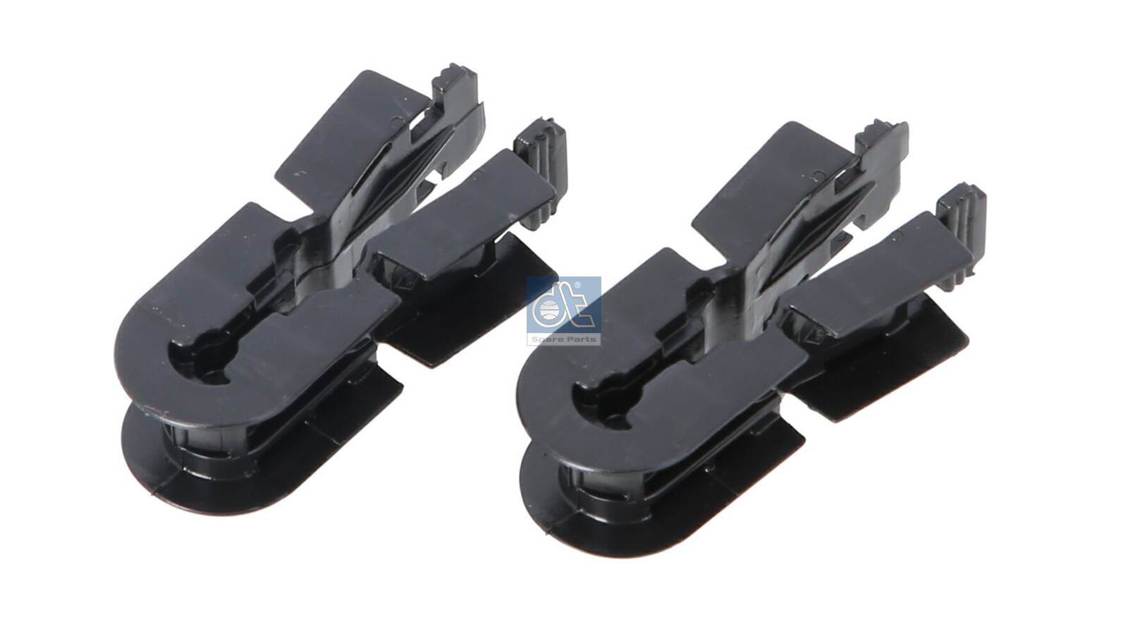 DT SPARE PARTS Wischblatt 468915 für Mercedes