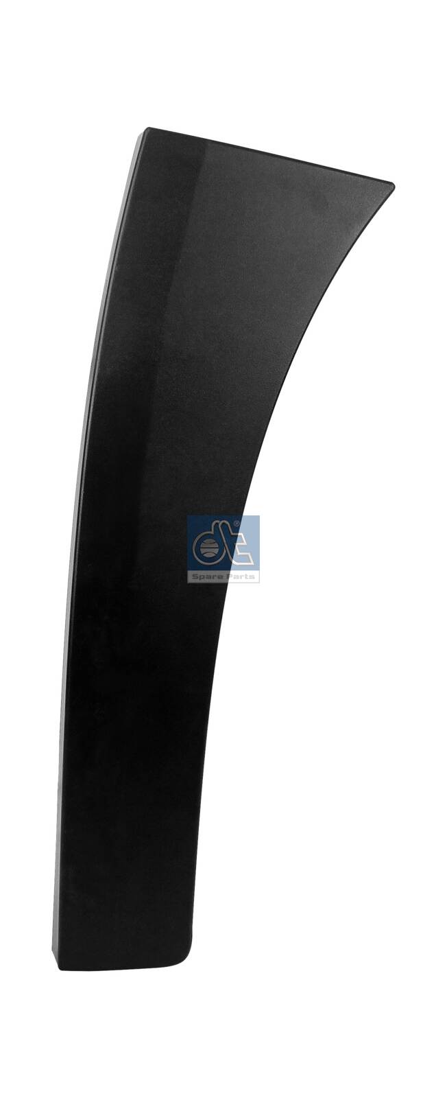 DT SPARE PARTS Kotflügel 469579 vorne rechts für Mercedes