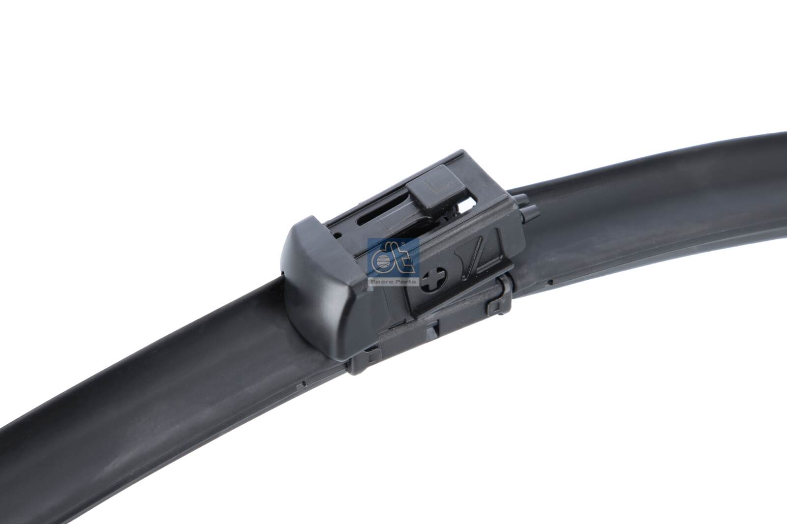 DT SPARE PARTS Wischblatt 471510 fahrerseitig für Mercedes