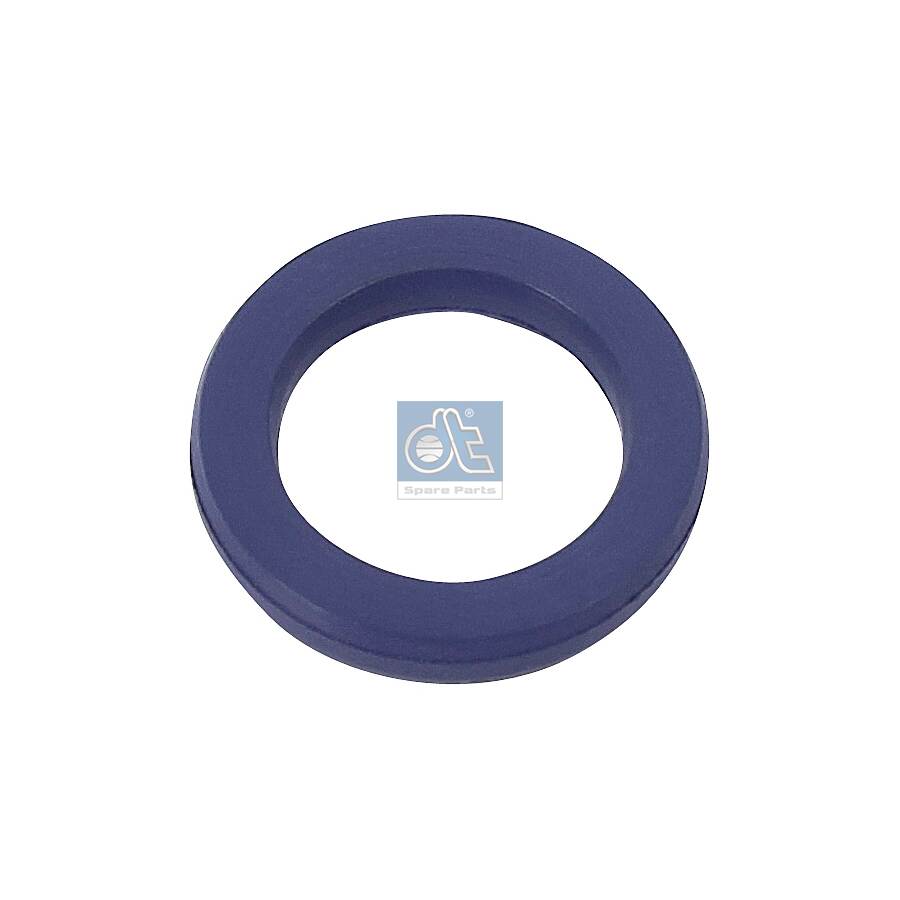 DT SPARE PARTS Dichtung, Ölpumpe 211067 17mm für Volvo RENAULT