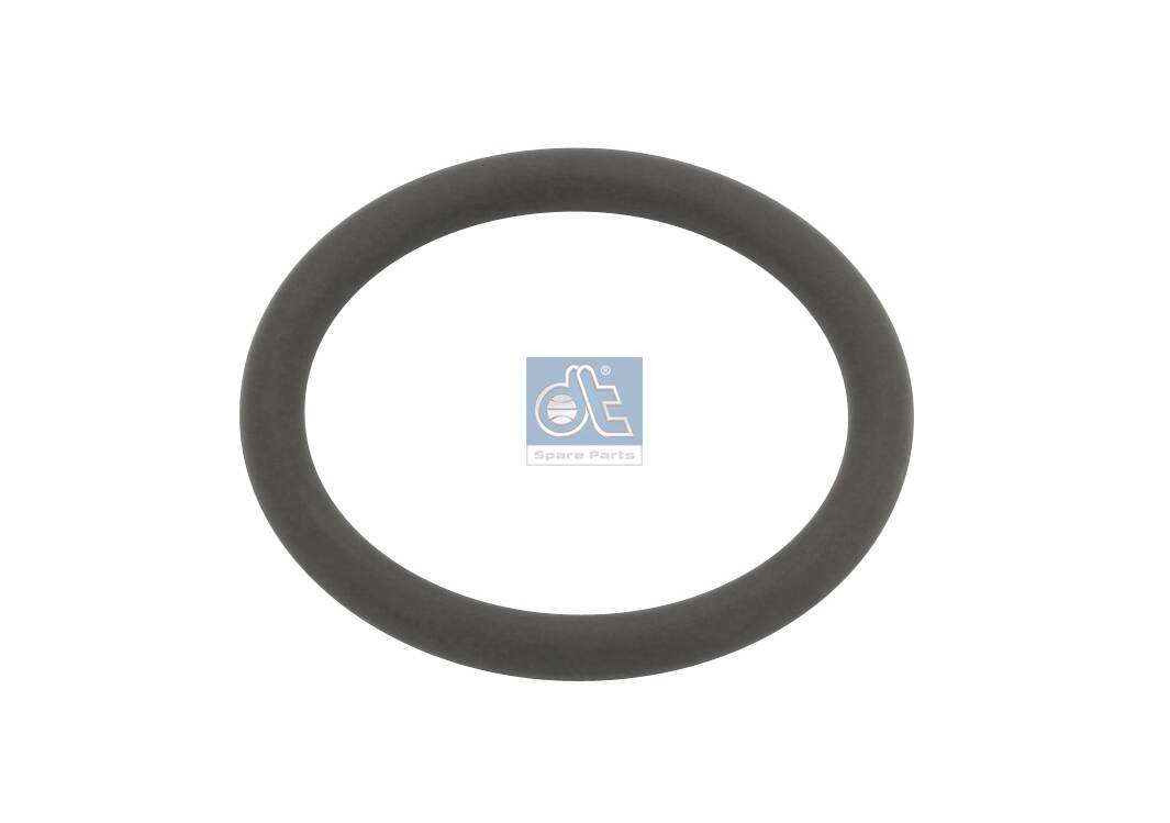 DT SPARE PARTS Dichtung, Ölfilter 211072 für Volvo MAN RENAULT