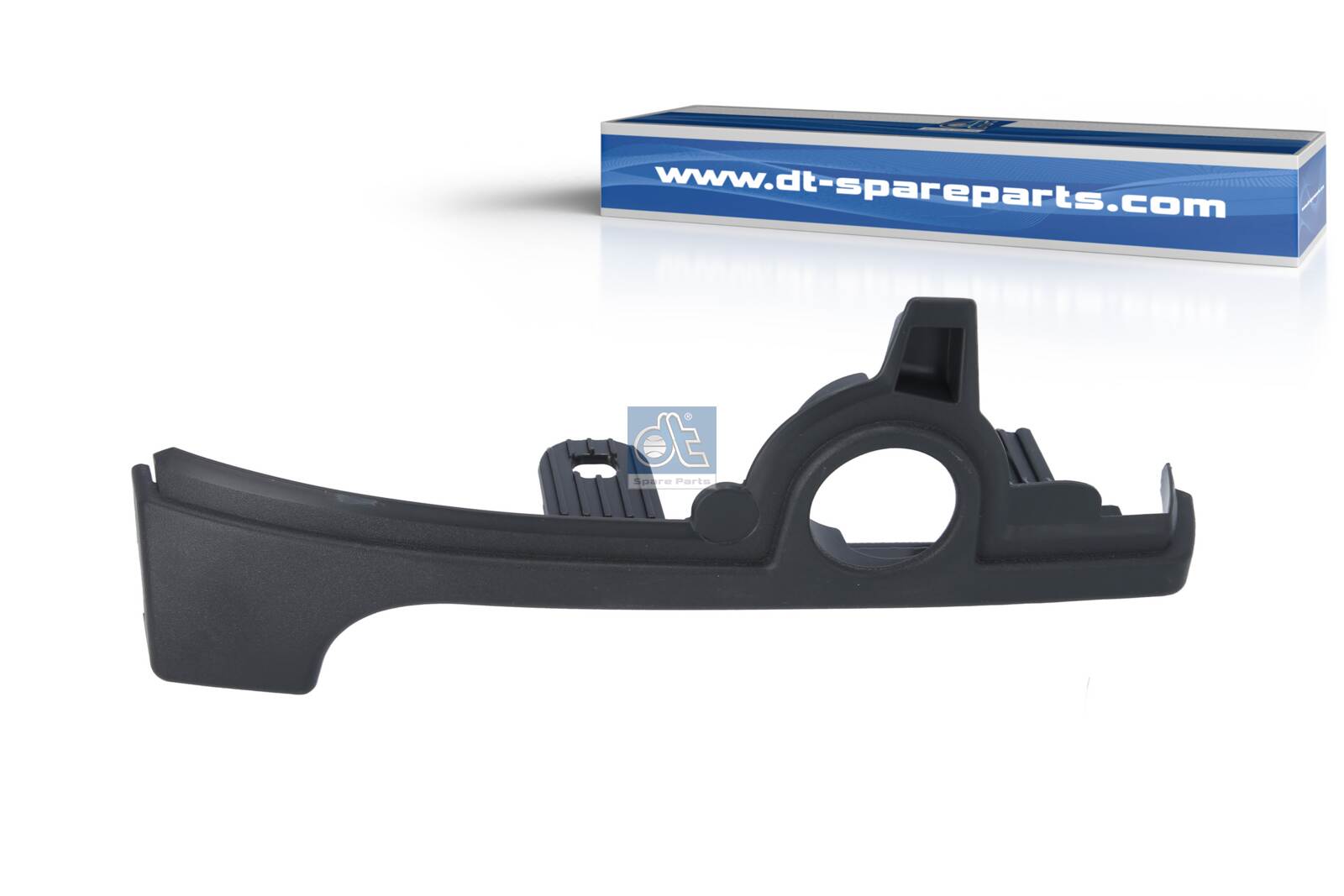DT SPARE PARTS Halter, Trittbrett 271600 für Volvo