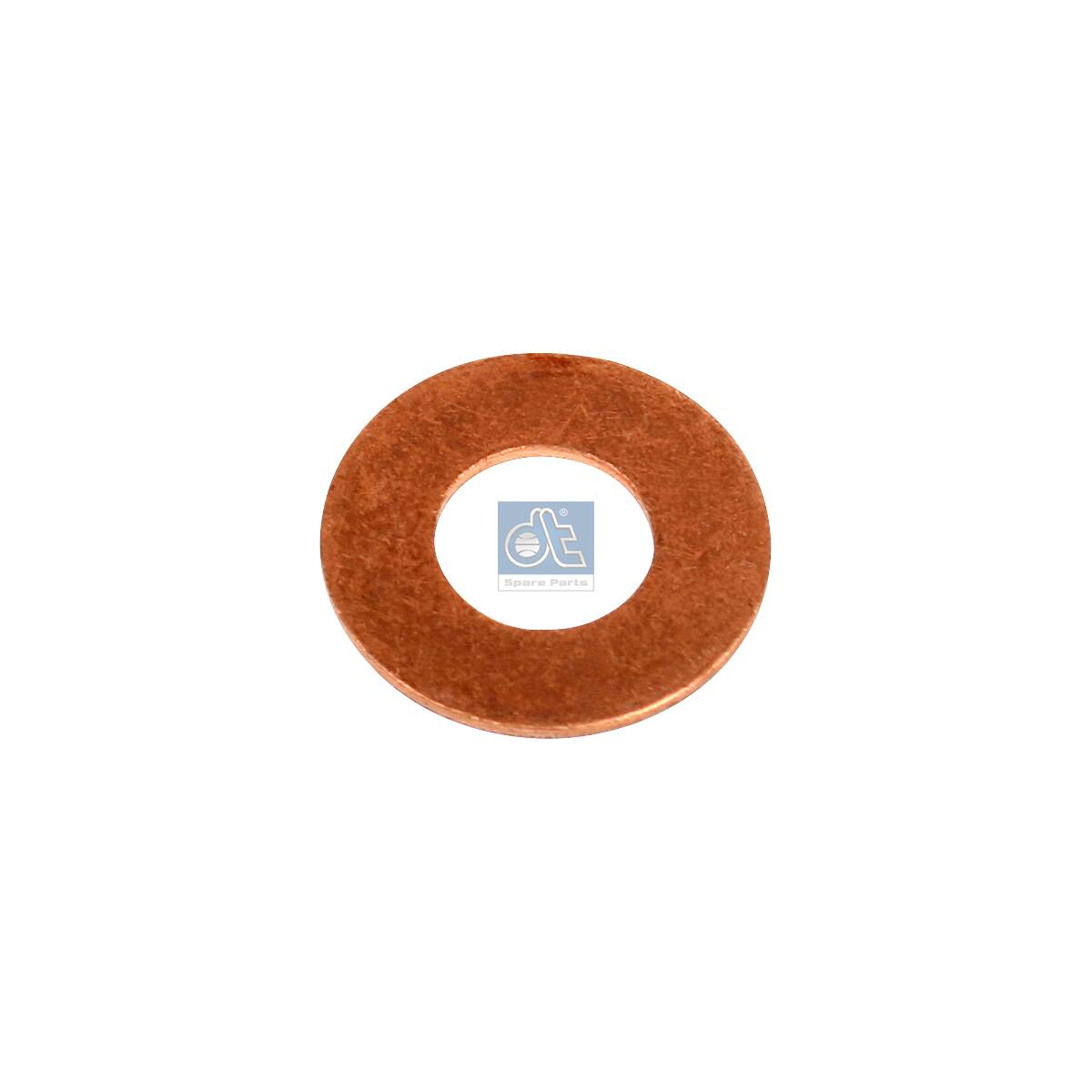 DT SPARE PARTS Dichtring 633090 für Iveco