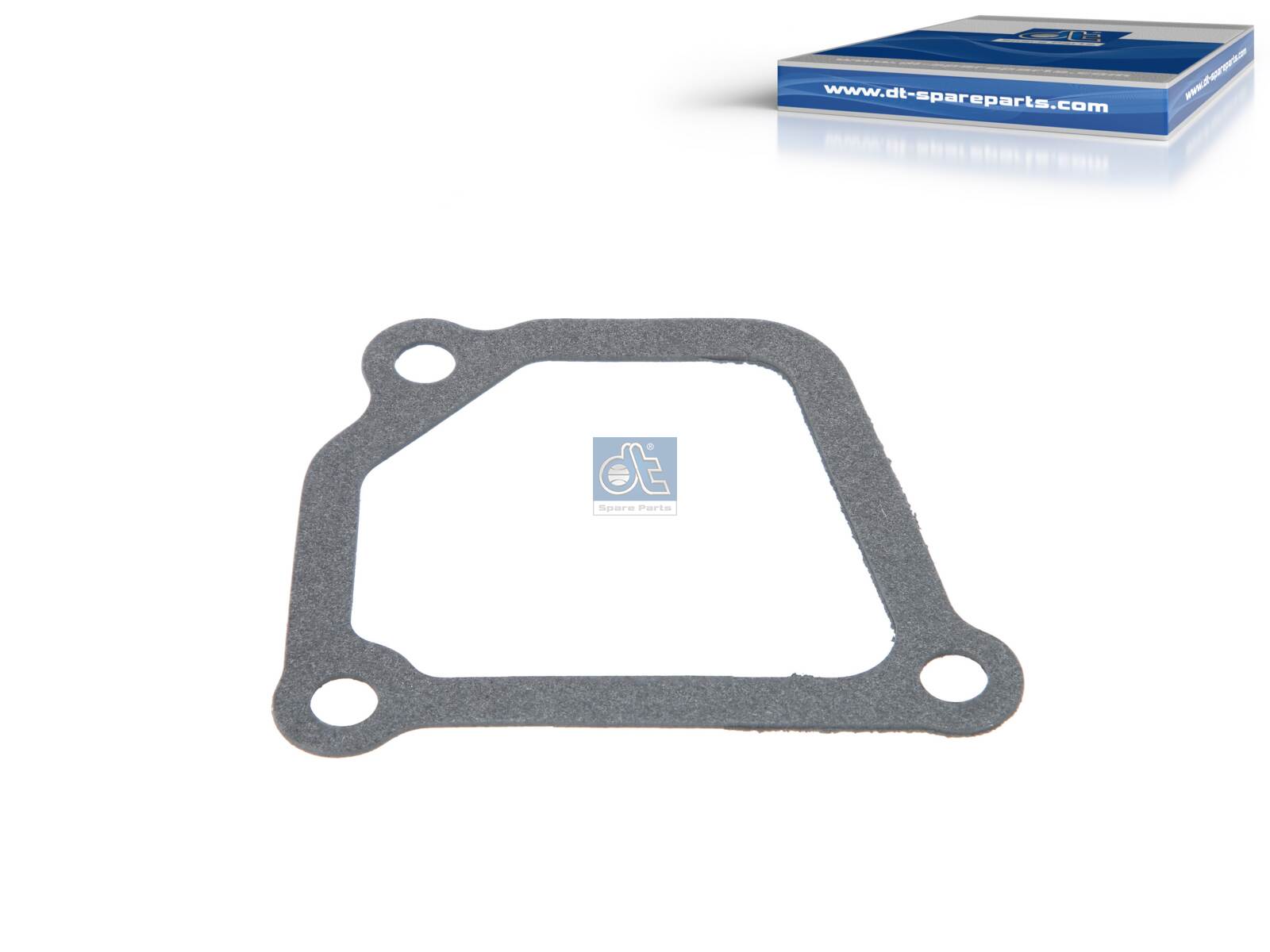 DT SPARE PARTS Dichtung, Wasserpumpe 316109 für MAN Mercedes