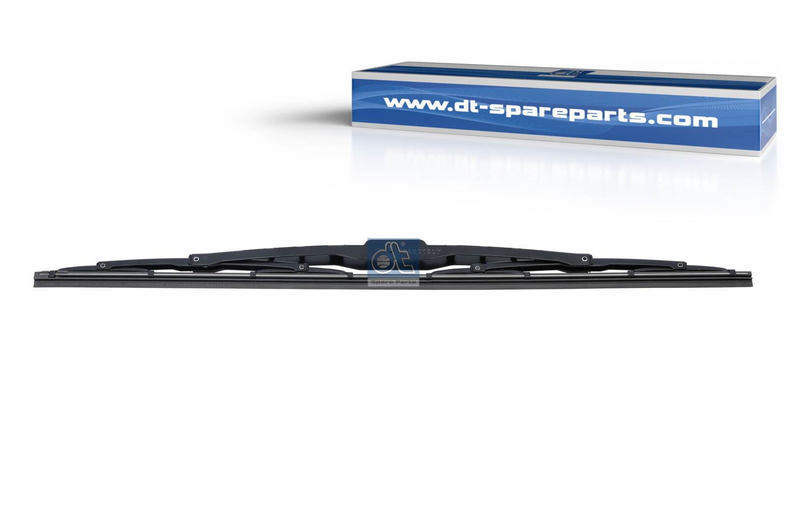 DT SPARE PARTS Wischblatt 335042 vorne für DAF FERRARI Peugeot Iveco Volvo Fiat Ford VW BMW LANCIA MAZDA Mercedes NISSAN RENAULT STEYR MAN