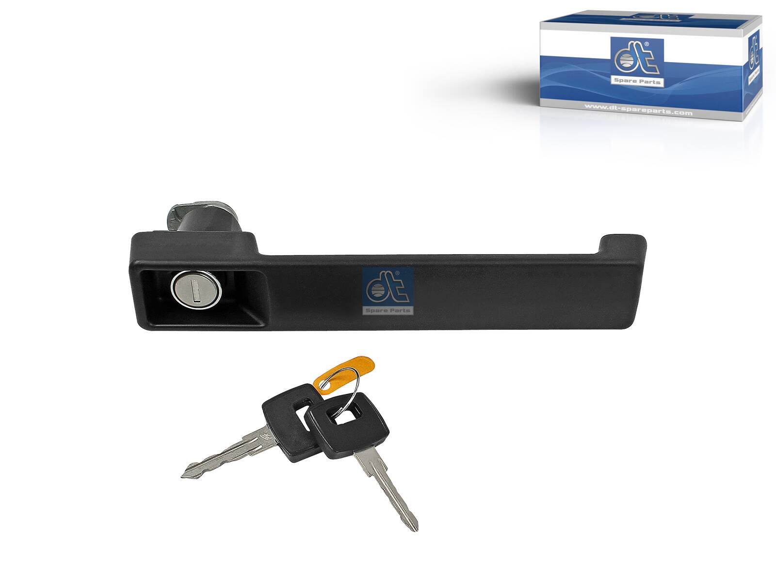 DT SPARE PARTS Türgriff 385045 für MAN