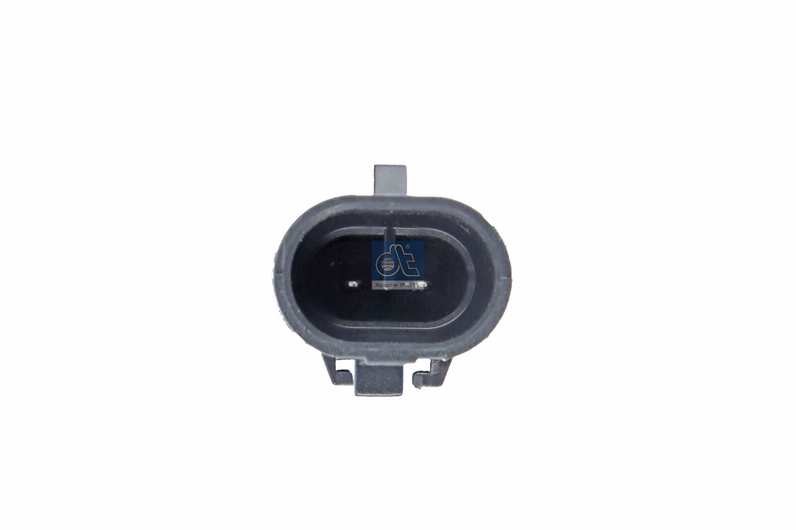 DT SPARE PARTS Warnkontakt, Bremsbelagverschleiß 736202 Vorderachse für Iveco