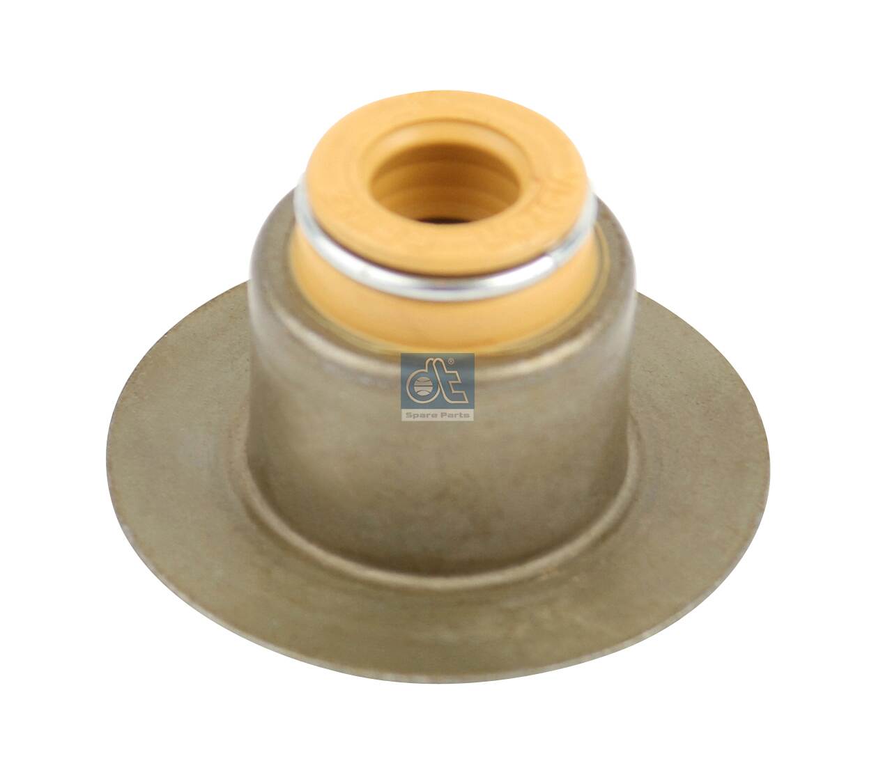 DT SPARE PARTS Dichtring, Ventilschaft 751303 für Iveco