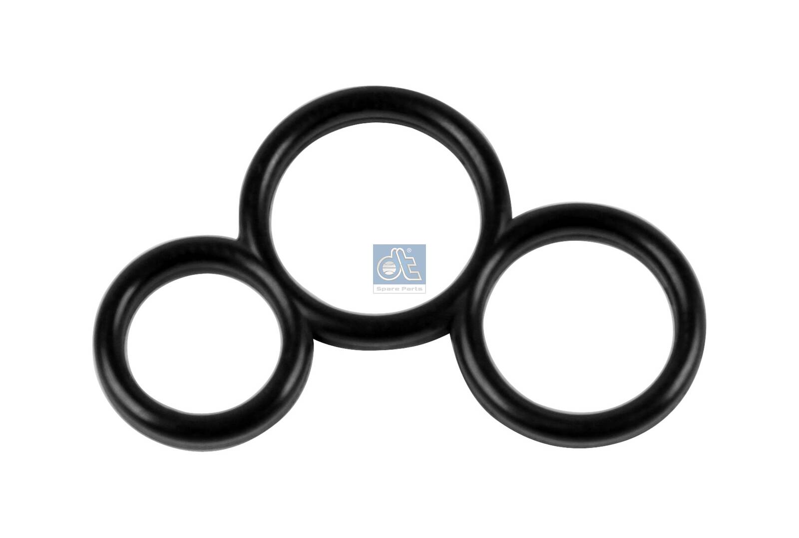 DT SPARE PARTS Dichtung, Kraftstoffpumpe 110944