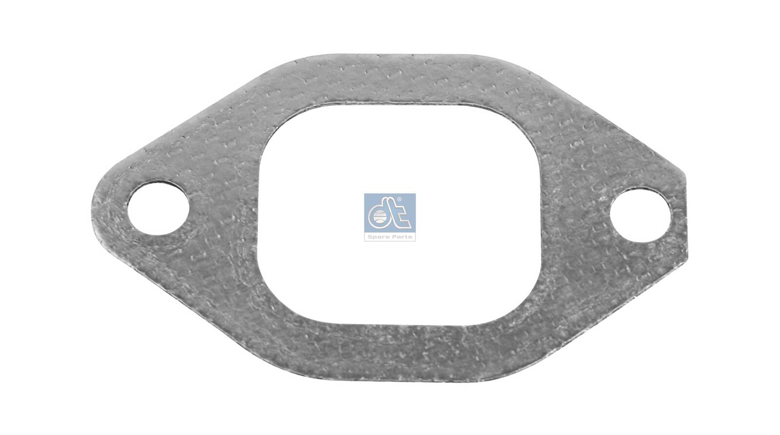 DT SPARE PARTS Dichtung, Abgaskrümmer 751821 Eingang für Iveco