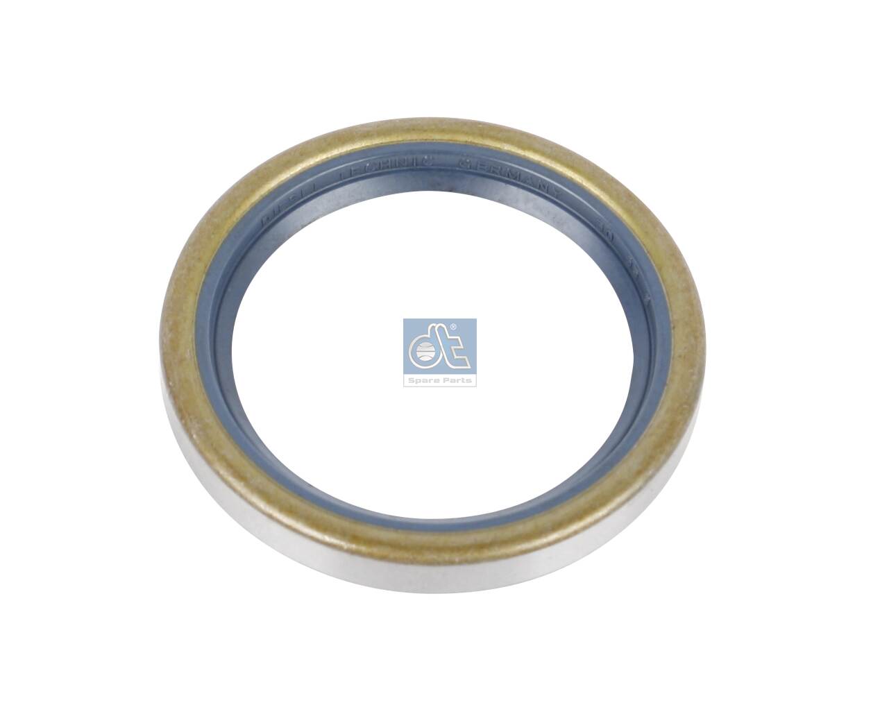 DT SPARE PARTS Dichtring, Antriebswellenlagerung 420295 65mm für Iveco MAN Mercedes MITSUBISHI RENAULT