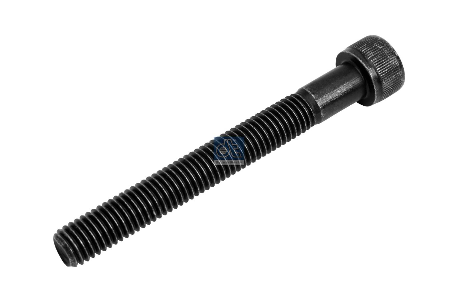 DT SPARE PARTS Schraube, Halteband-Kraftstoffbehälter 112509