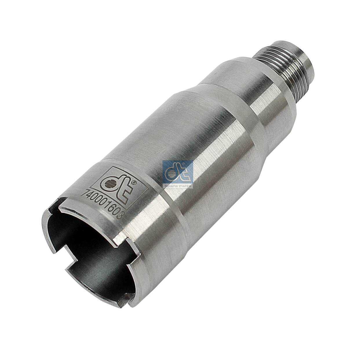 DT SPARE PARTS Hülse, Düsenhalter 440267 für Mercedes