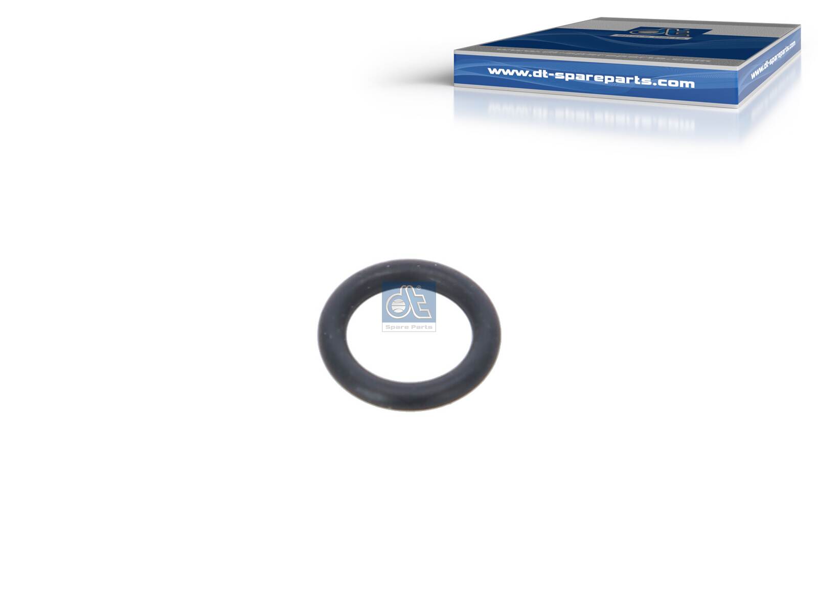 DT SPARE PARTS Dichtring 118526