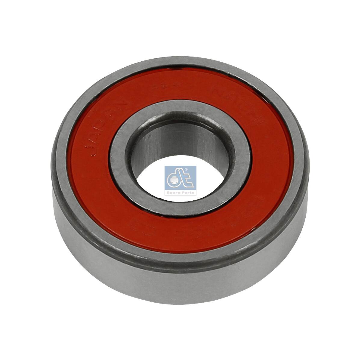 DT SPARE PARTS Lagerung, Generator 121356 32mm für Volvo MAN