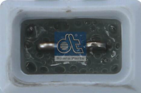 DT SPARE PARTS Blinkleuchte 463477 seitlicher Anbau für Mercedes