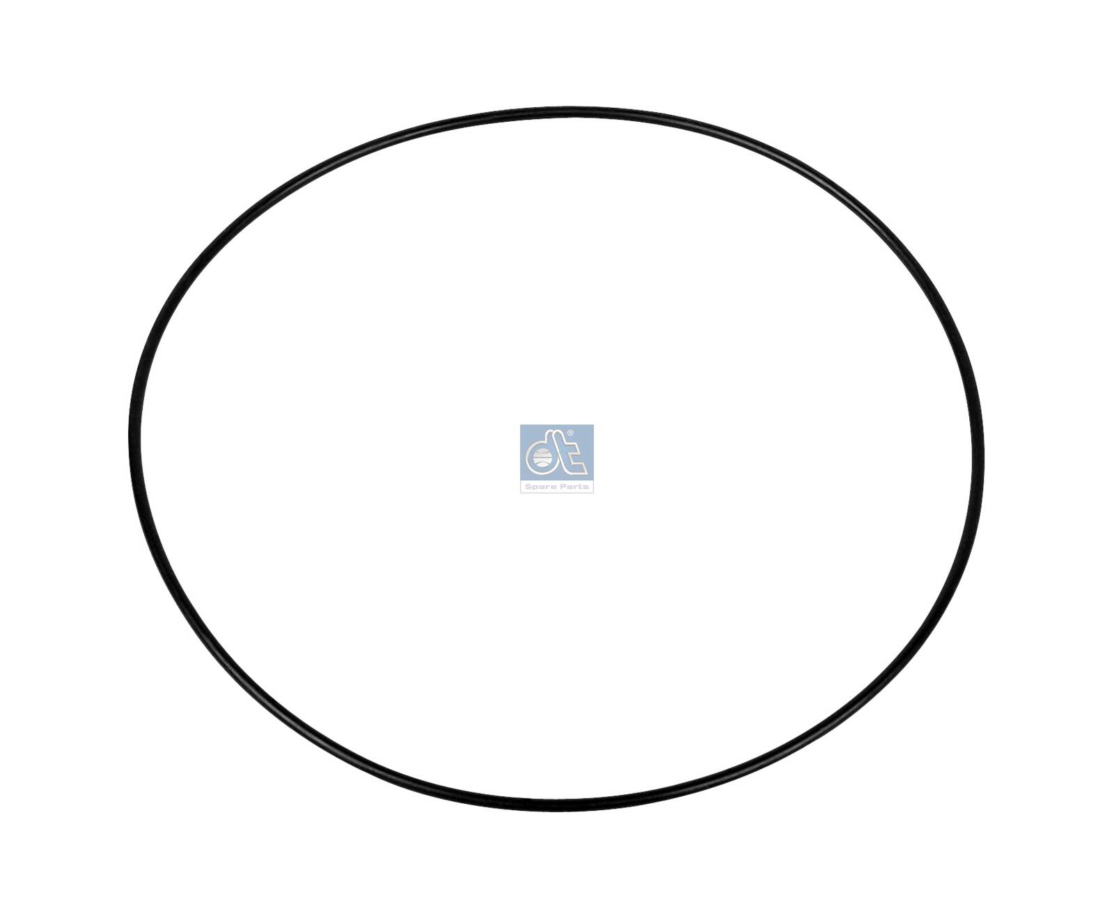 DT SPARE PARTS Dichtring 1030652