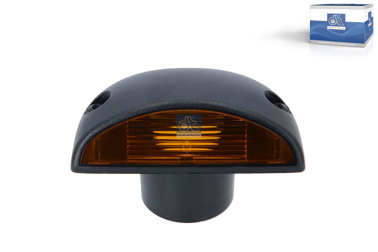 DT SPARE PARTS Blinkleuchte 685003 beidseitig für RENAULT