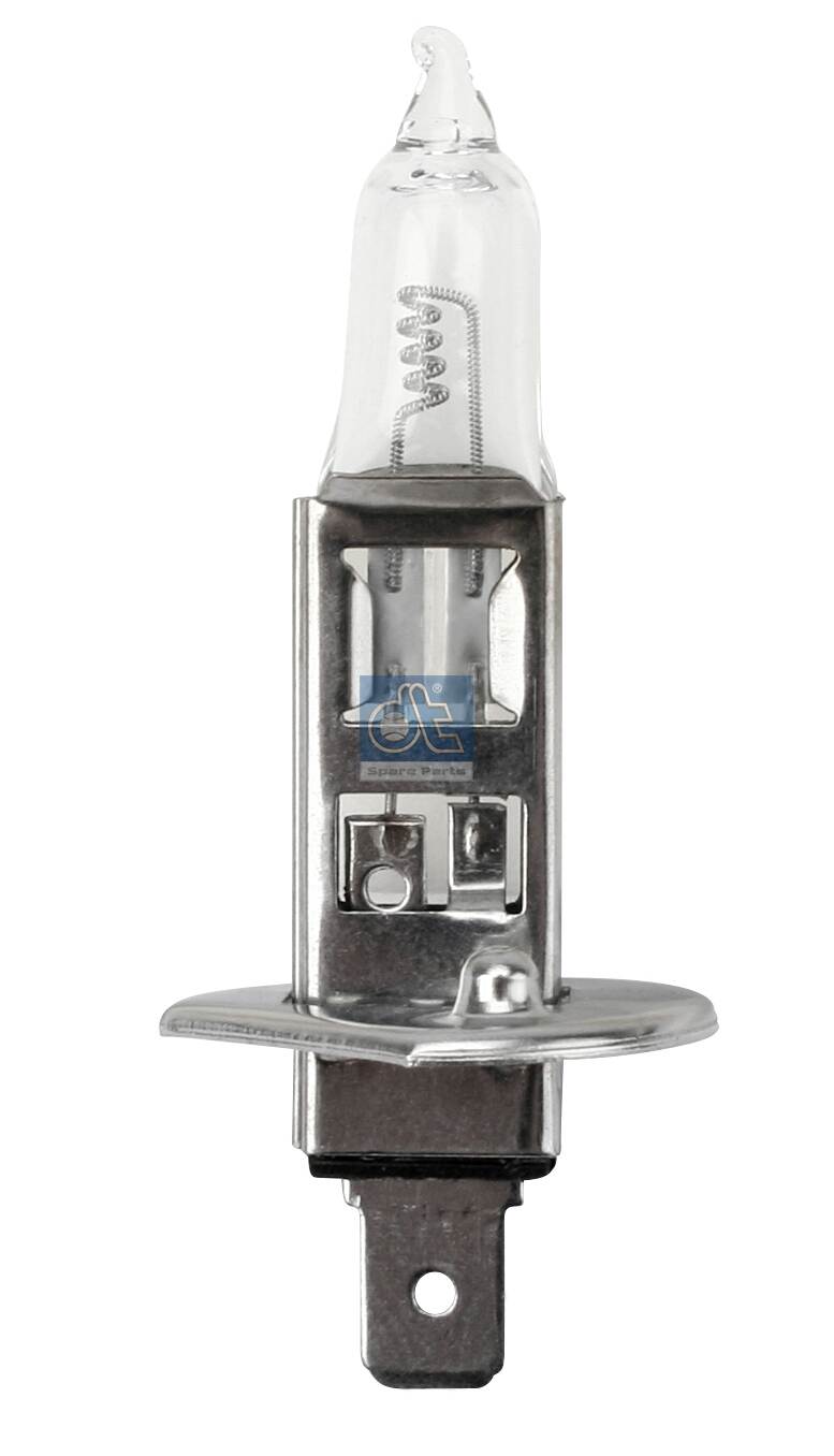 DT SPARE PARTS Glühlampe, Fernscheinwerfer 978109 für Peugeot Volvo Ford DAF LANCIA GM VW BMW RENAULT ALFA ROMEO MERCEDES-BE