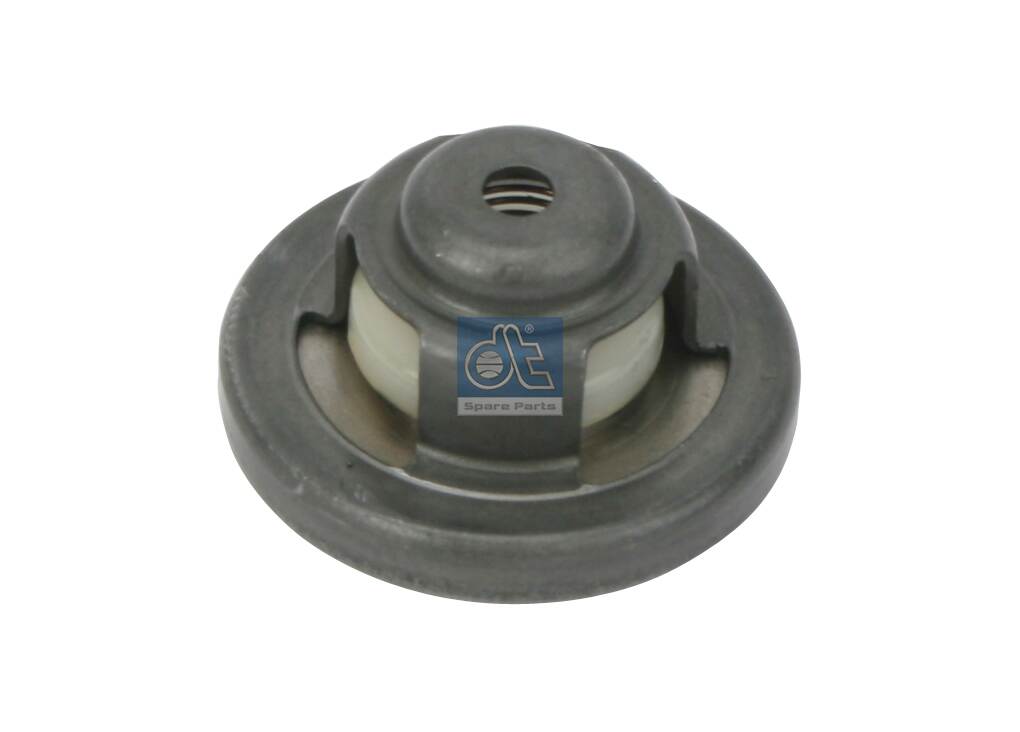 DT SPARE PARTS Ventil, Kraftstoffpumpe 206027 für DAF Volvo Ford Iveco RENAULT MAN Mercedes MWM