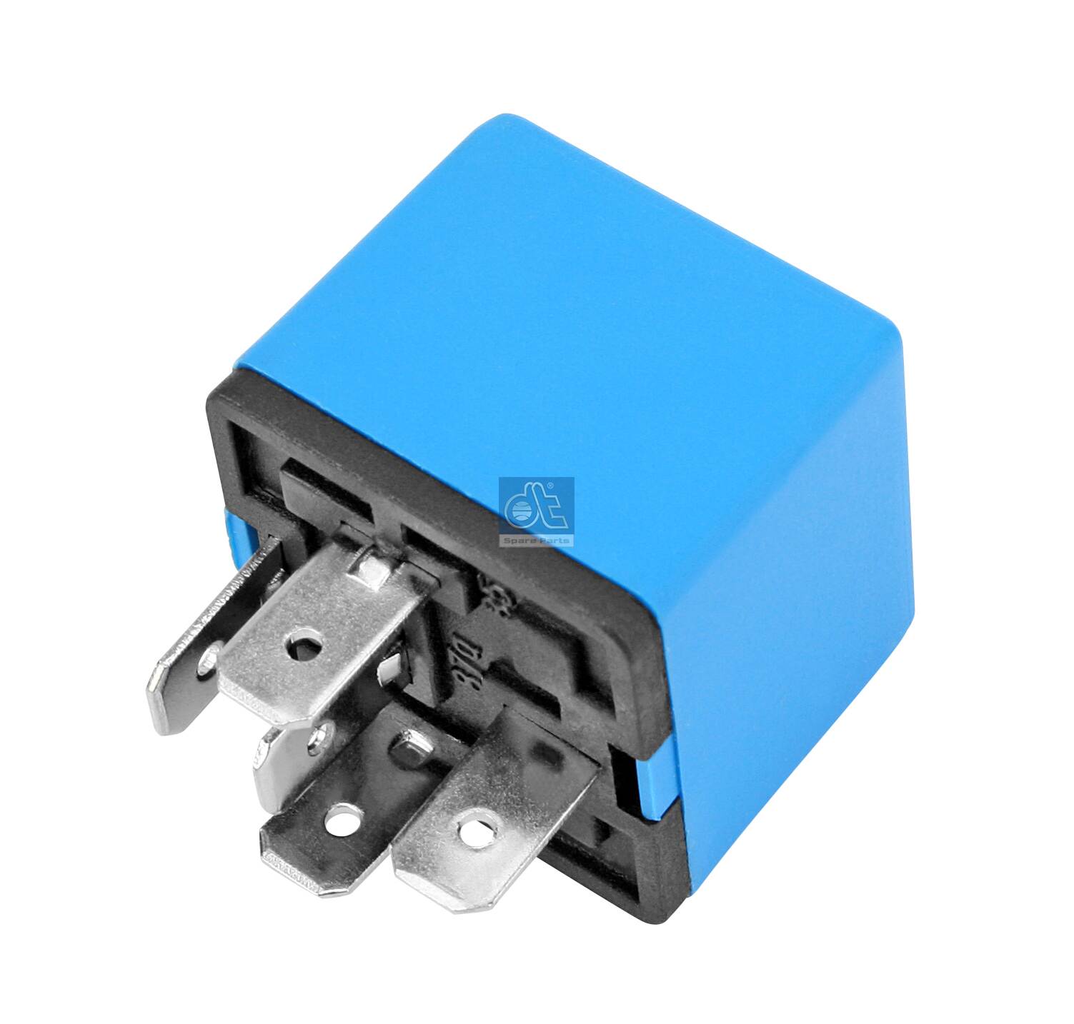 DT SPARE PARTS Relais, Arbeitsstrom 121091 für Volvo DAF FERRARI Peugeot Iveco Fiat Ford Opel BMW LANCIA GM VW ALFA ROMEO EBRO STEYR DAEW