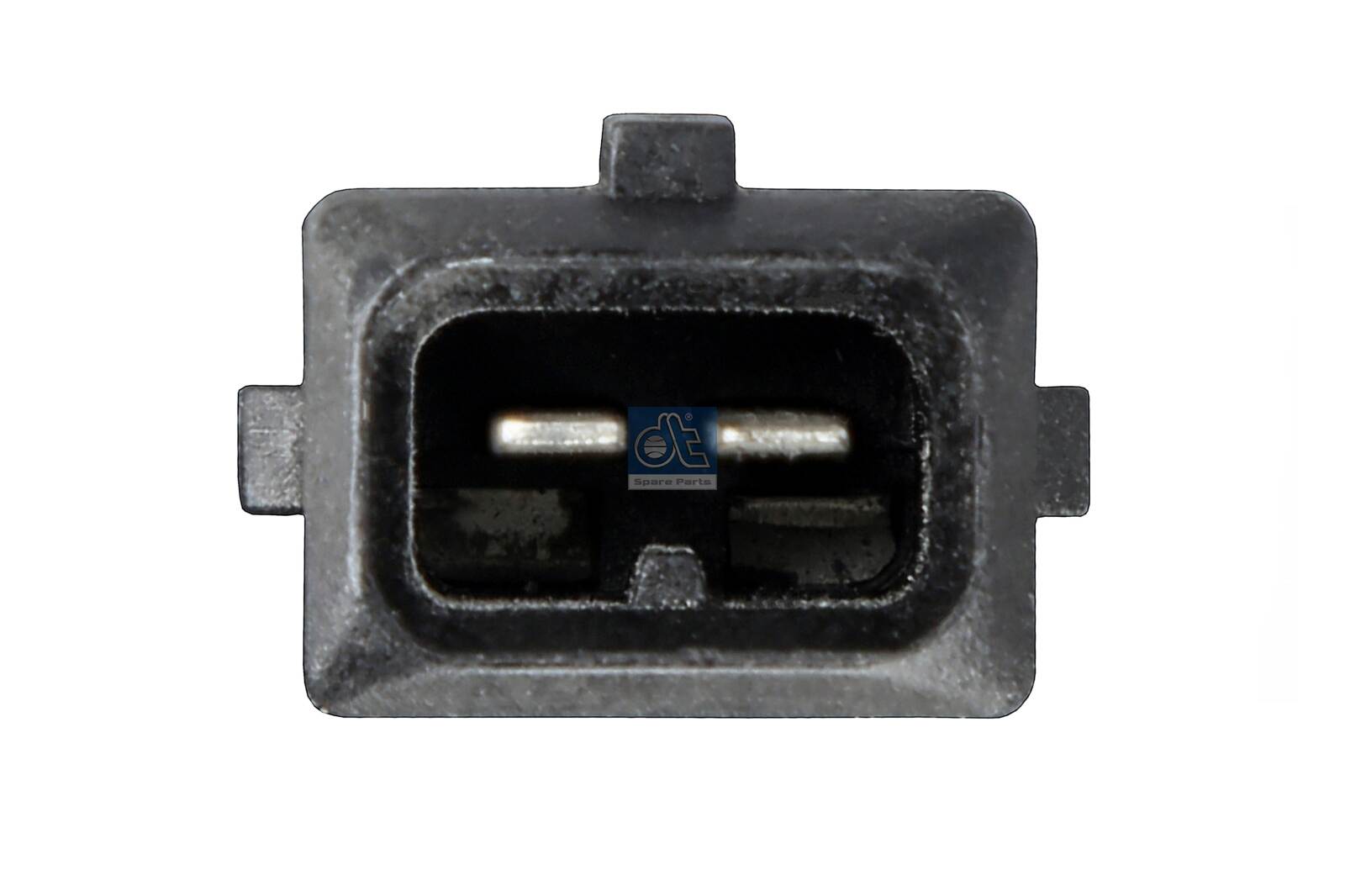 DT SPARE PARTS Ausgleichsbehälter, Kühlmittel 545271 für DAF