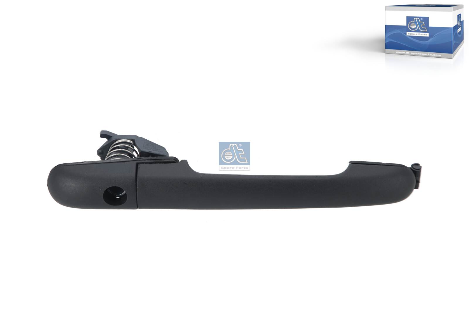 DT SPARE PARTS Türgriff 463272 Fahrzeughecktür für Mercedes VW