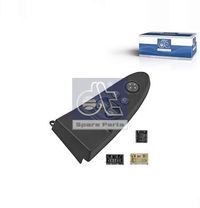 DT Spare Parts Schalter, T�rkontakt, Art.-Nr. 7.80112