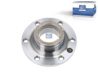 DT Spare Parts Nabe, Kurbelwelle, Art.-Nr. 4.67544