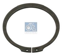 DT Spare Parts Sicherungsring, Achsschenkelbolzen, Art.-Nr. 2.65168