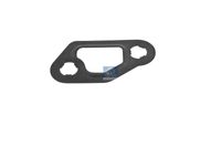 DT Spare Parts Dichtung, K�hlmittelrohr, Art.-Nr. 3.16555